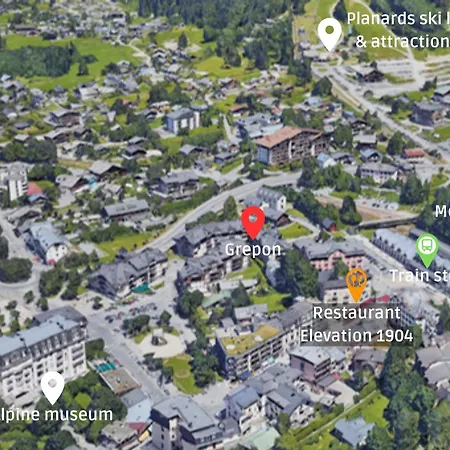 Grepon -city Center - Free Swimming Pool, Sauna, Gym - Free Parking - By Cozee