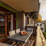 Apartamento Grepon -city Center - Free Swimming Pool, Sauna, Gym - Free Parking - By Cozee Chamonix Mont Blanc