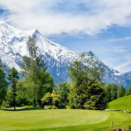 Grepon -city Center - Free Swimming Pool, Sauna, Gym - Free Parking - By Cozee * Chamonix