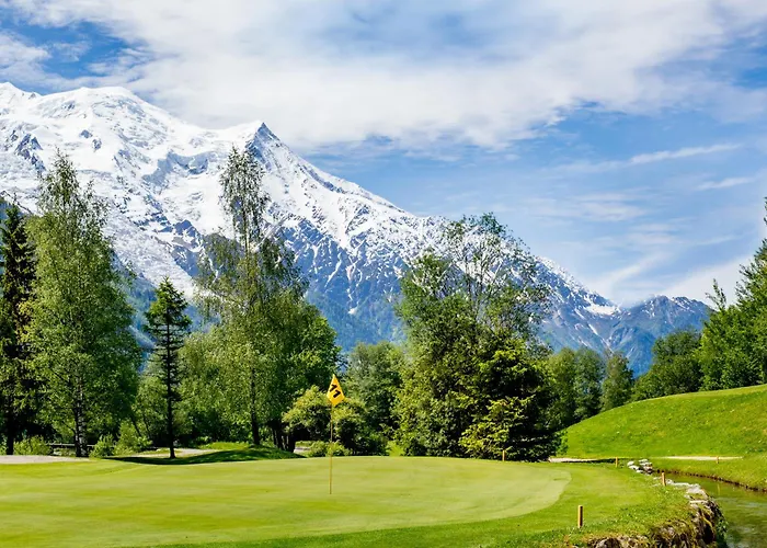 Grepon -city Center - Free Swimming Pool, Sauna, Gym - Free Parking - By Cozee * Chamonix