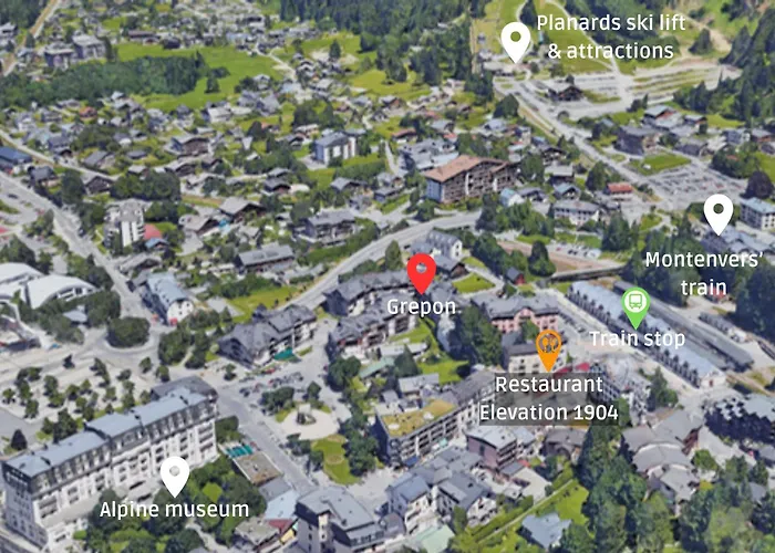 Grepon -city Center - Free Swimming Pool, Sauna, Gym - Free Parking - By Cozee